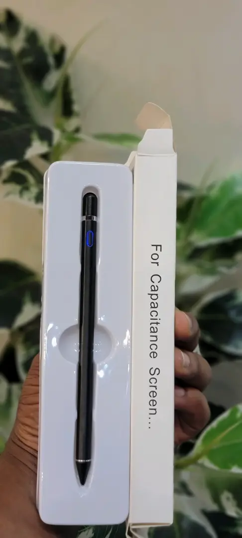 Black Stylus Pen for Android/Samsung Tablets