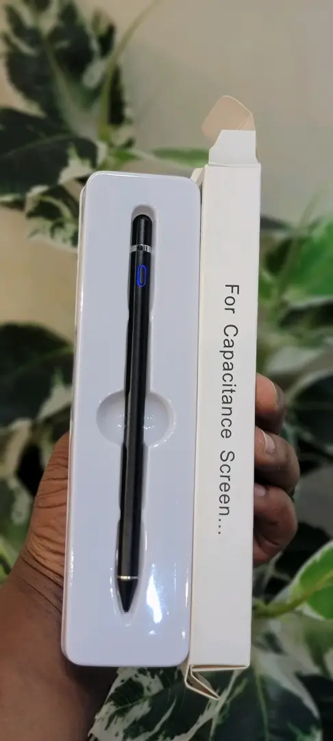 Black Stylus Pen for Android/Samsung Tablets thumbnail 2