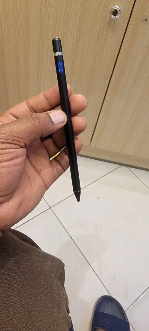 Black Stylus Pen for Android/Samsung Tablets thumbnail 6