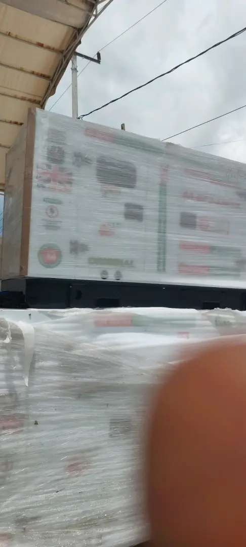 Industrial Diesel Generators (10kVA - 500kVA) thumbnail 3