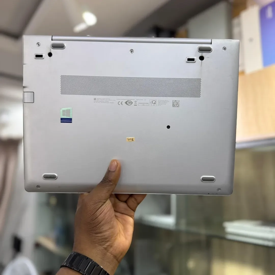 HP EliteBook 830 G5 Core i5 7th Gen Laptop thumbnail 7