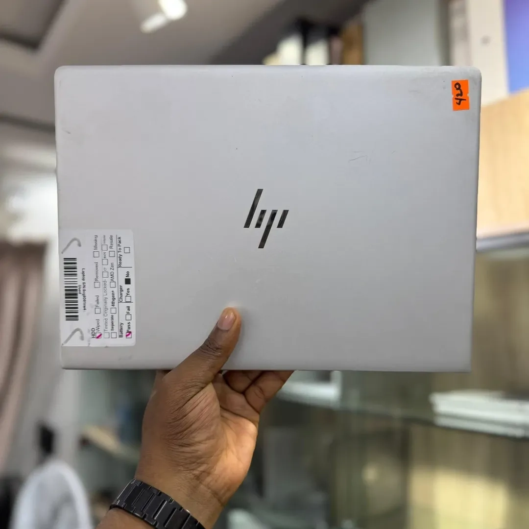 HP EliteBook 830 G5 Core i5 7th Gen Laptop thumbnail 8