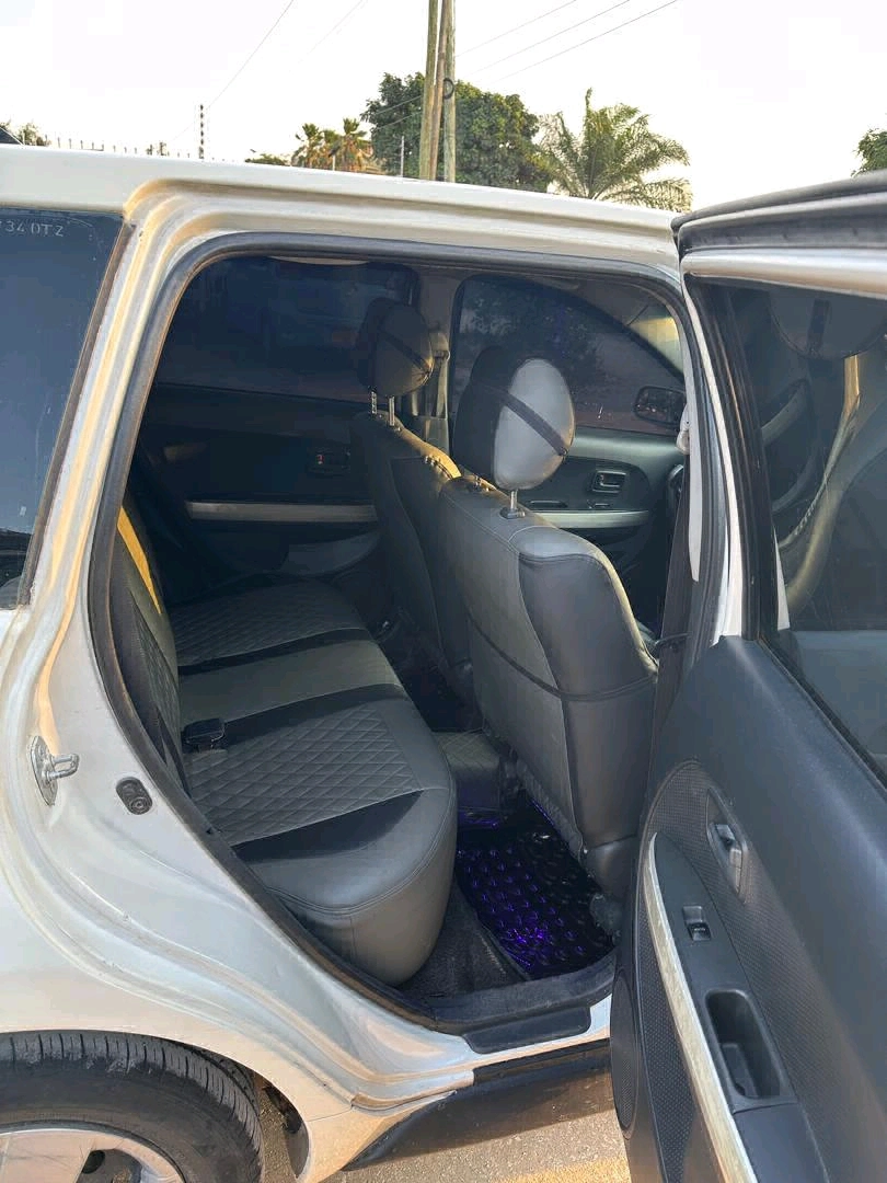 Used Toyota IST 1490cc (T734 DTZ) Full AC thumbnail 2