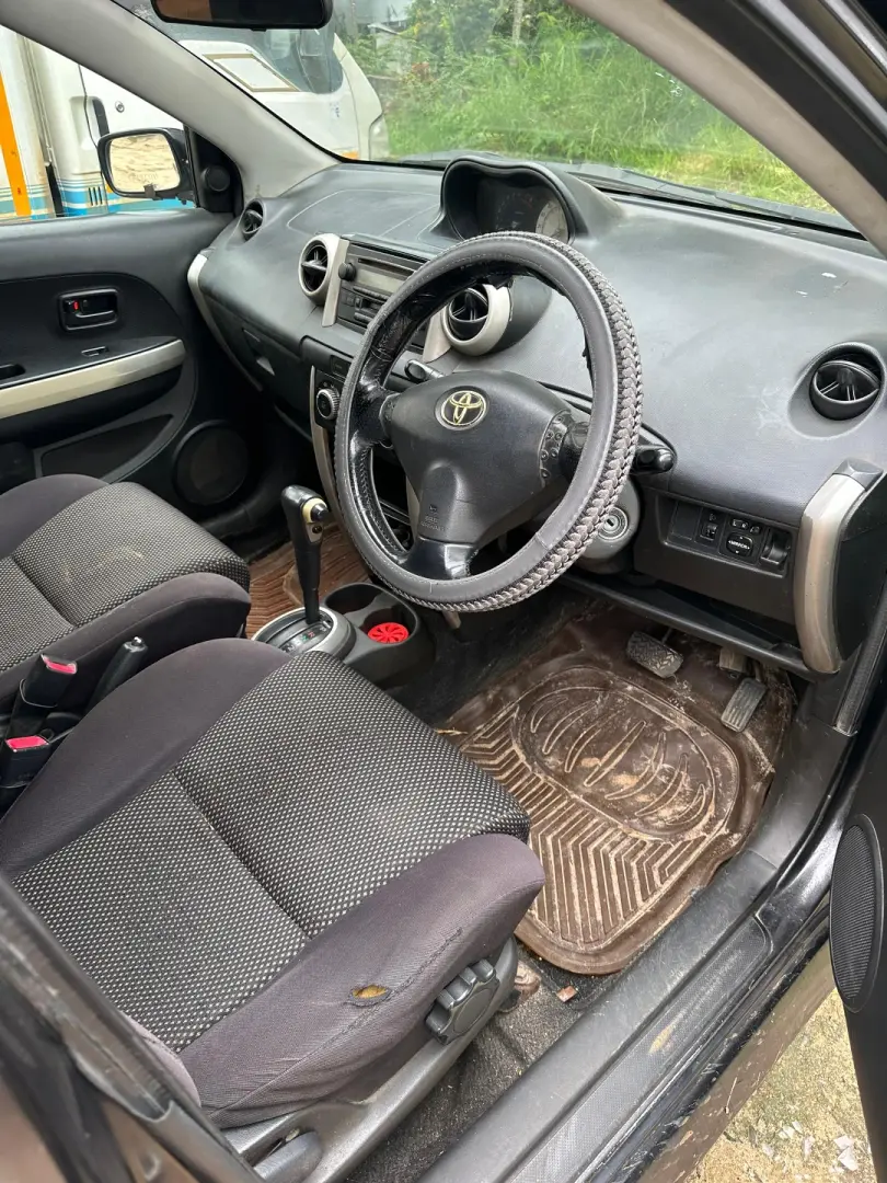 Toyota IST Kali thumbnail 3