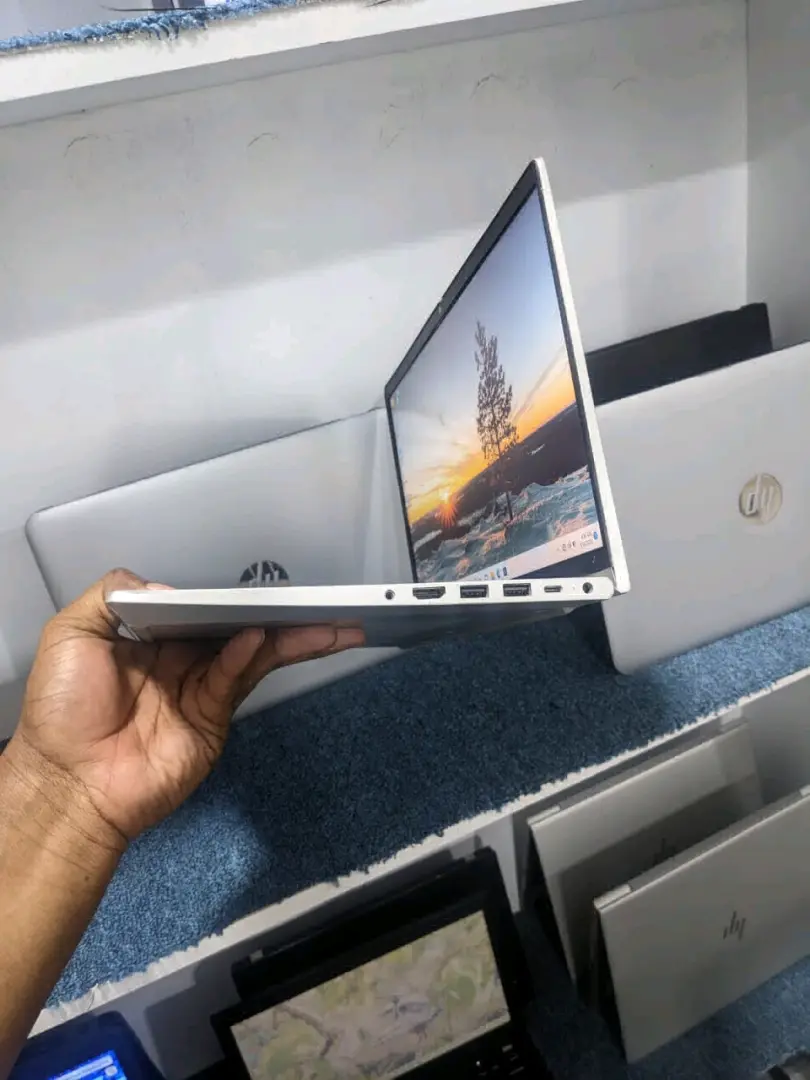 HP ProBook 440 G8 Laptop - Core i5 11th Gen thumbnail 2