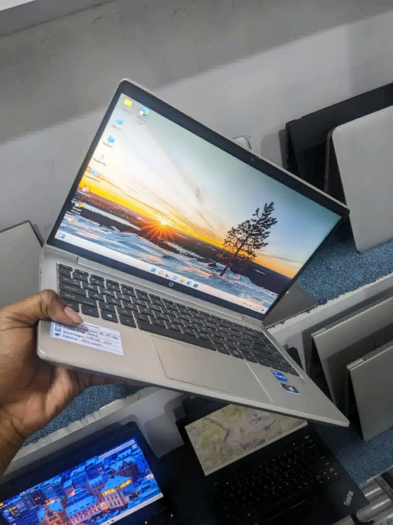 HP ProBook 440 G8 Laptop - Core i5 11th Gen thumbnail 4