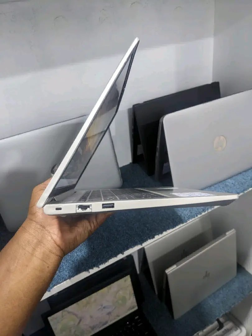 HP ProBook 440 G8 Laptop - Core i5 11th Gen thumbnail 5