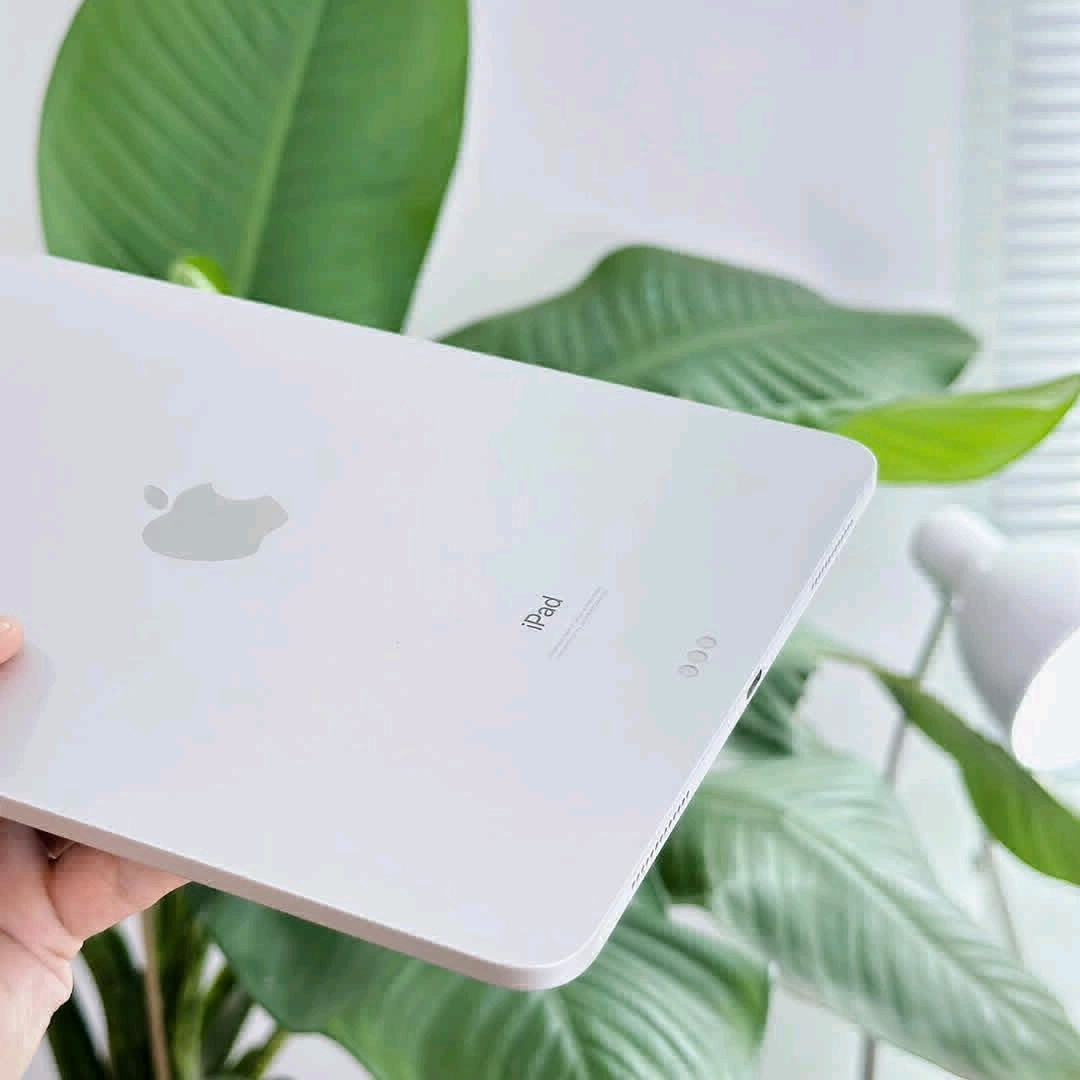 Apple iPad Pro 11 2018 (512GB) - Liquid Retina Display