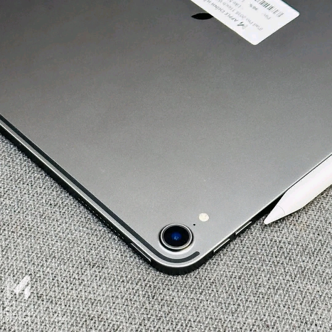 Apple iPad Pro 11 2018 (512GB) - Liquid Retina Display thumbnail 4