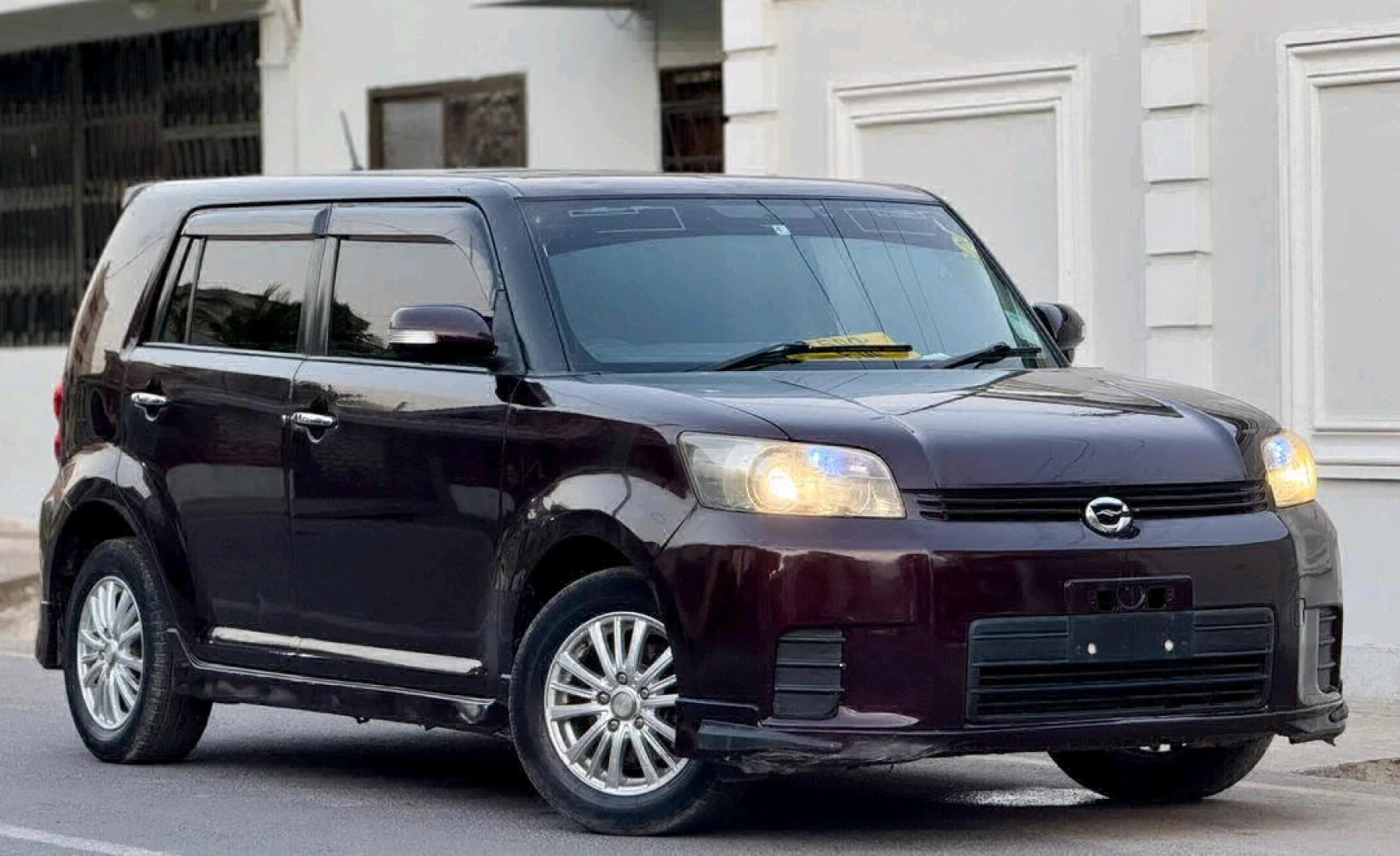 Toyota Rumion Automatic CC 1490 thumbnail 4