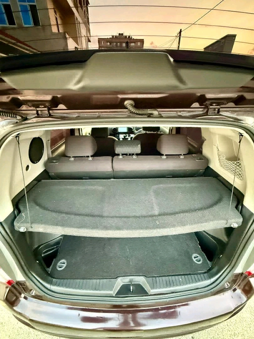Toyota Rumion Automatic CC 1490 thumbnail 5