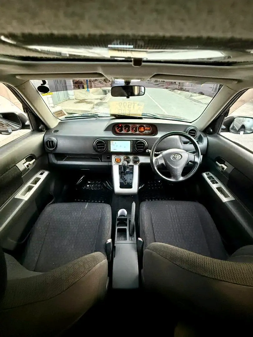 Toyota Rumion Automatic CC 1490 thumbnail 7