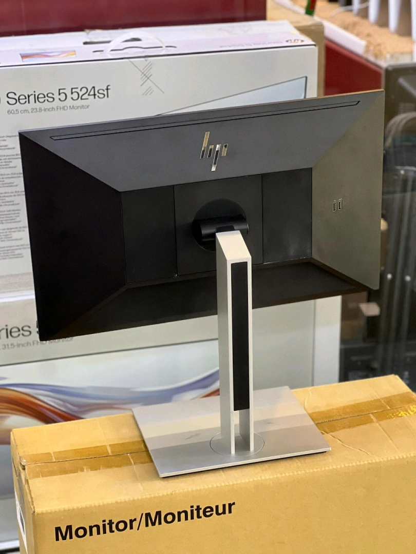 HP E24 23.8" FHD IPS Monitor (Full Boxed) thumbnail 3