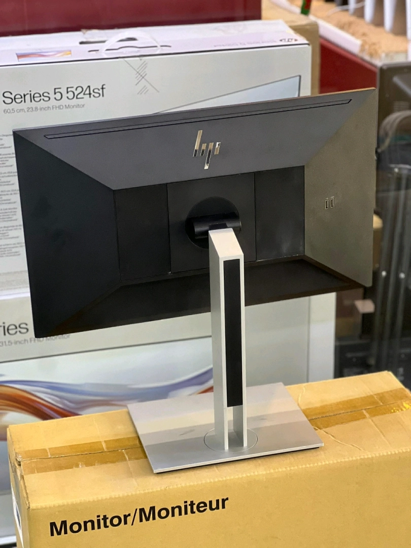 HP E24 23.8" FHD IPS Monitor (Full Boxed) thumbnail 4