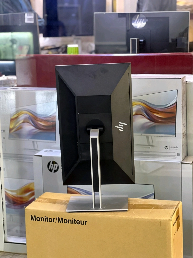 HP E24 23.8" FHD IPS Monitor (Full Boxed) thumbnail 5