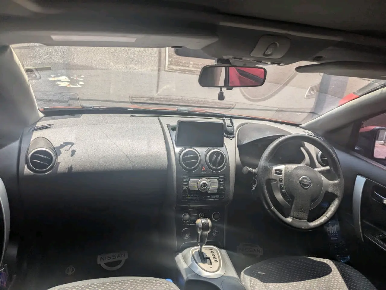 Nissan Dualis Gari Inauzwa thumbnail 5