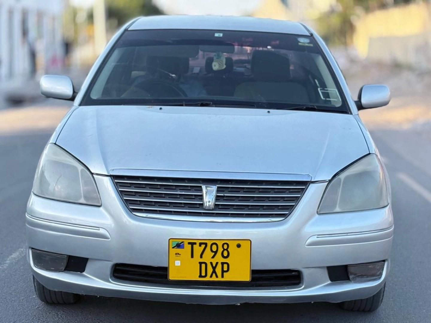 Toyota Premio F DXP 1490 CC