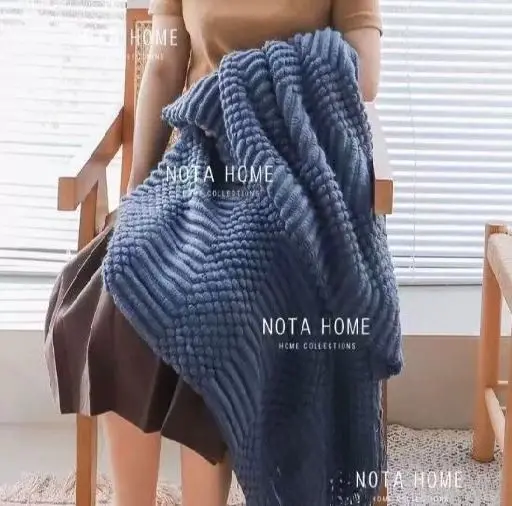 Quality Throw Blanket