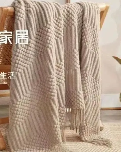 Quality Throw Blanket thumbnail 2