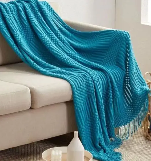 Quality Throw Blanket thumbnail 3
