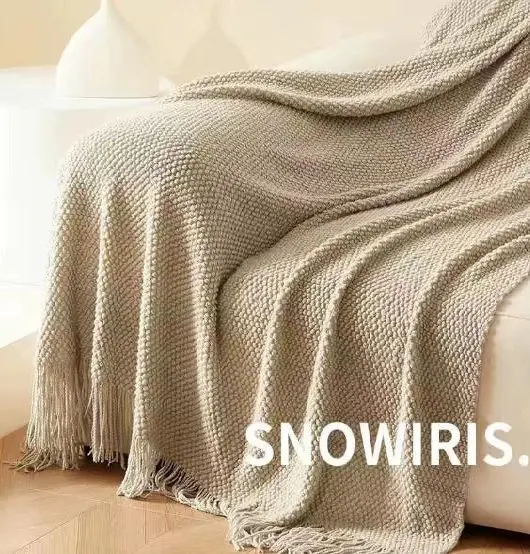 Quality Throw Blanket thumbnail 4