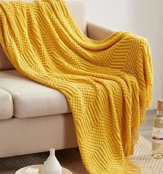 Quality Throw Blanket thumbnail 5