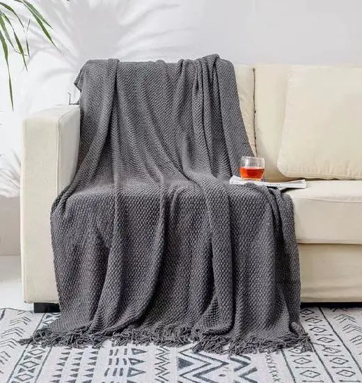 Quality Throw Blanket thumbnail 6