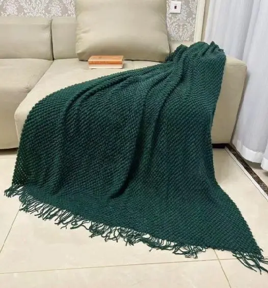 Quality Throw Blanket thumbnail 8