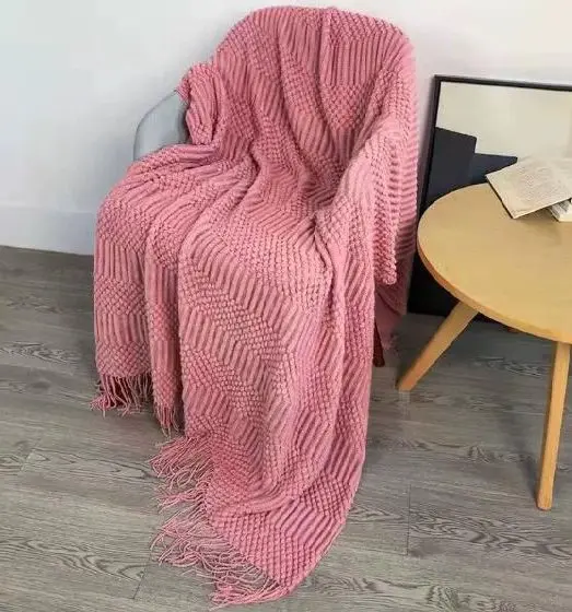 Quality Throw Blanket thumbnail 9