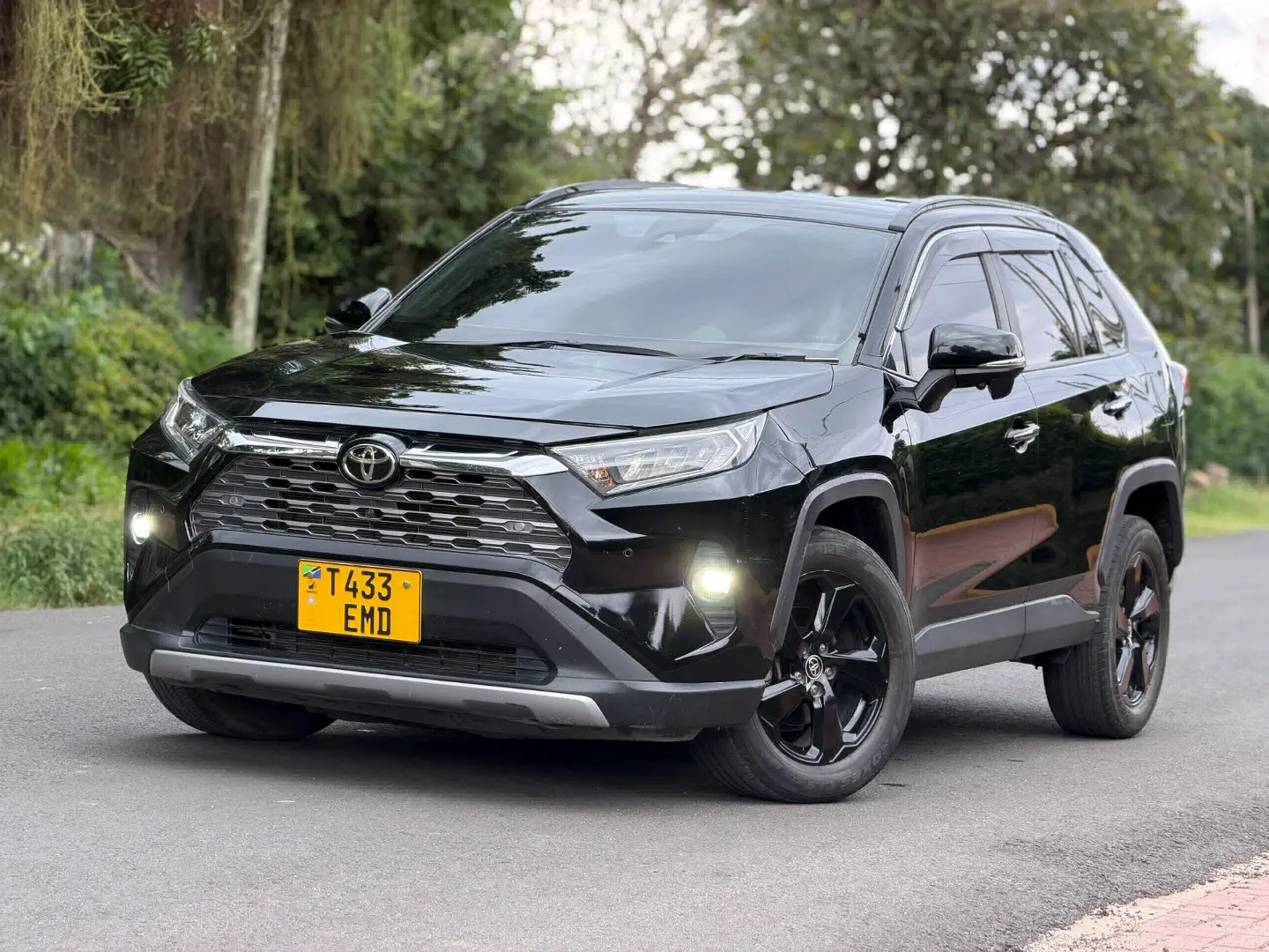 2020 Toyota RAV4 thumbnail 3