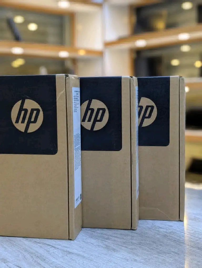 Brand New HP OmniBook 5 Flip Laptop i7/16GB/512GB SSD