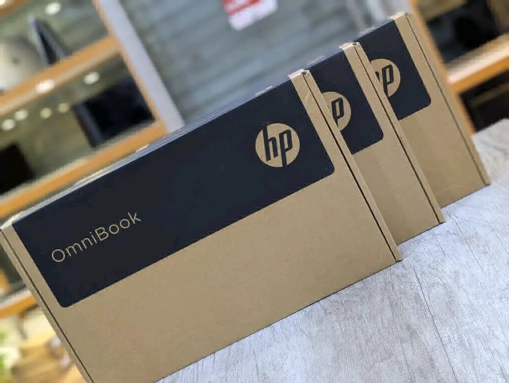 Brand New HP OmniBook 5 Flip Laptop i7/16GB/512GB SSD thumbnail 2