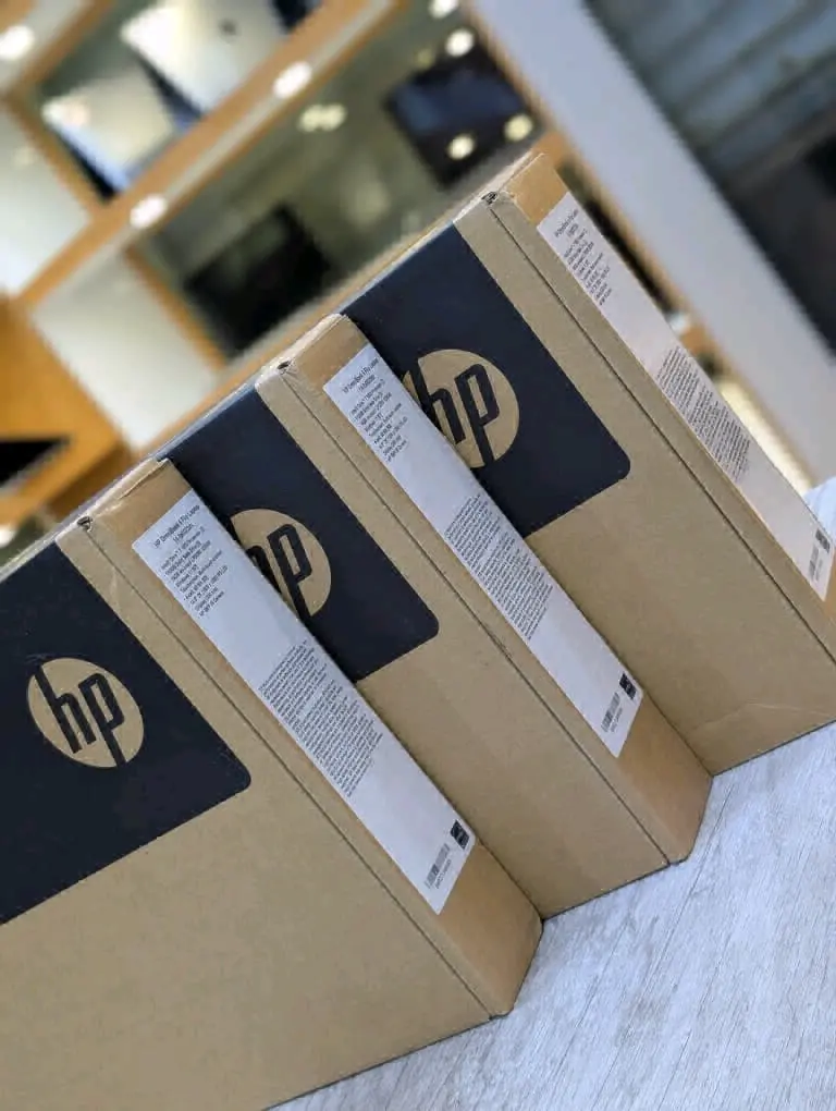 Brand New HP OmniBook 5 Flip Laptop i7/16GB/512GB SSD thumbnail 3
