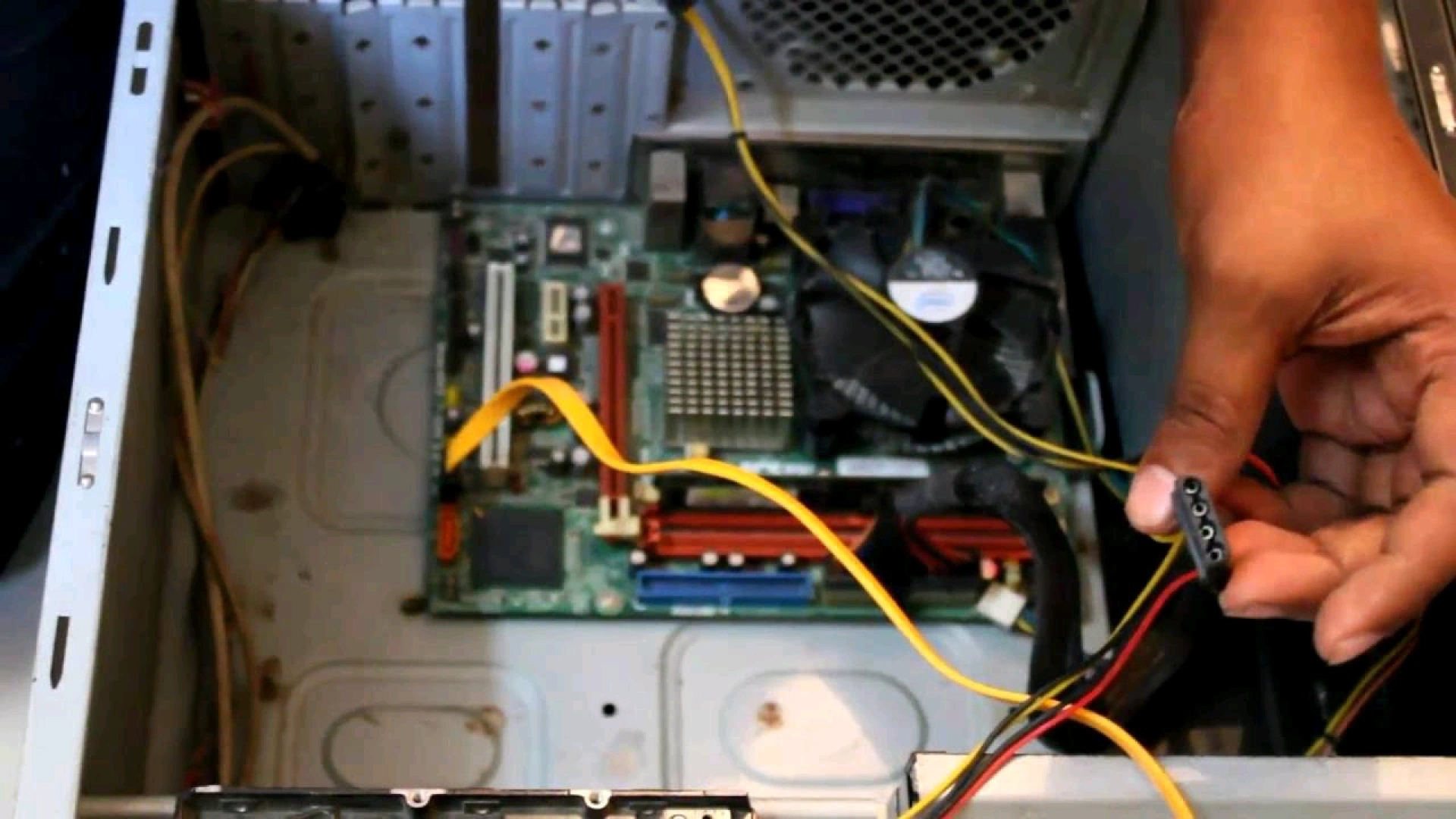 Computer Hardware Installation and Upgrade Services (RAM, SSD, GPU) thumbnail 2