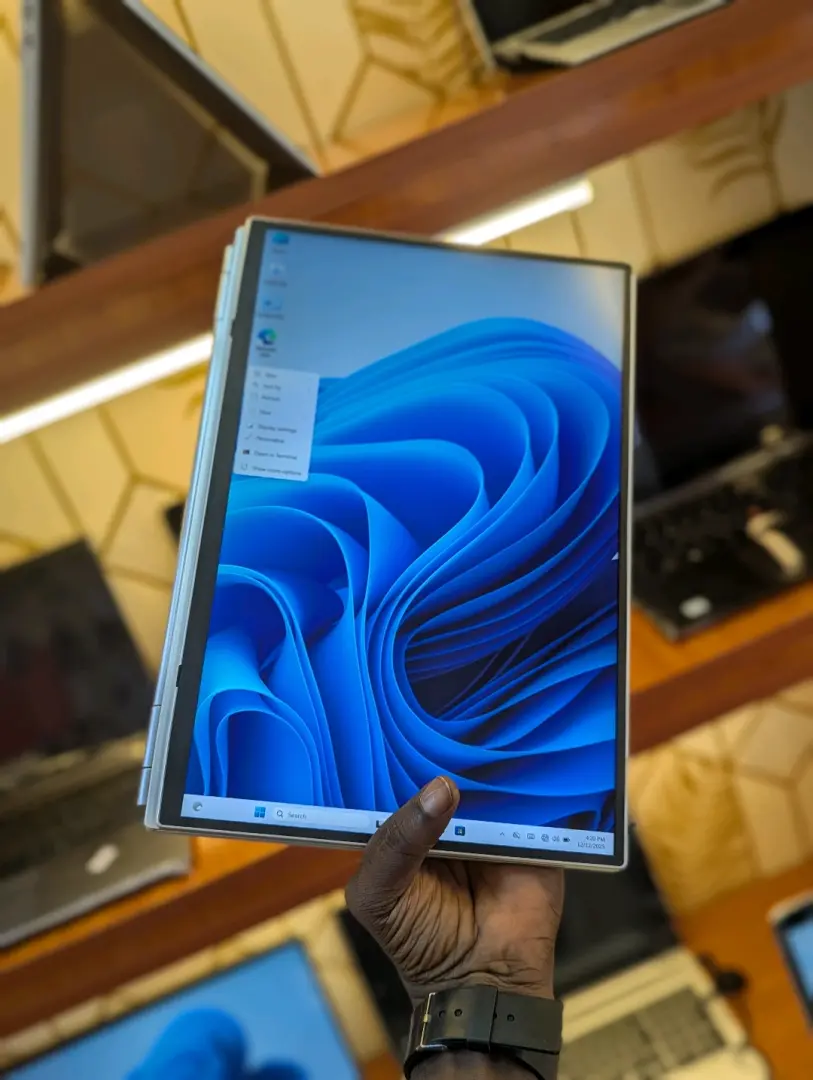 Brand New Intel 2-in-1 Laptop 16GB RAM/512GB SSD thumbnail 6