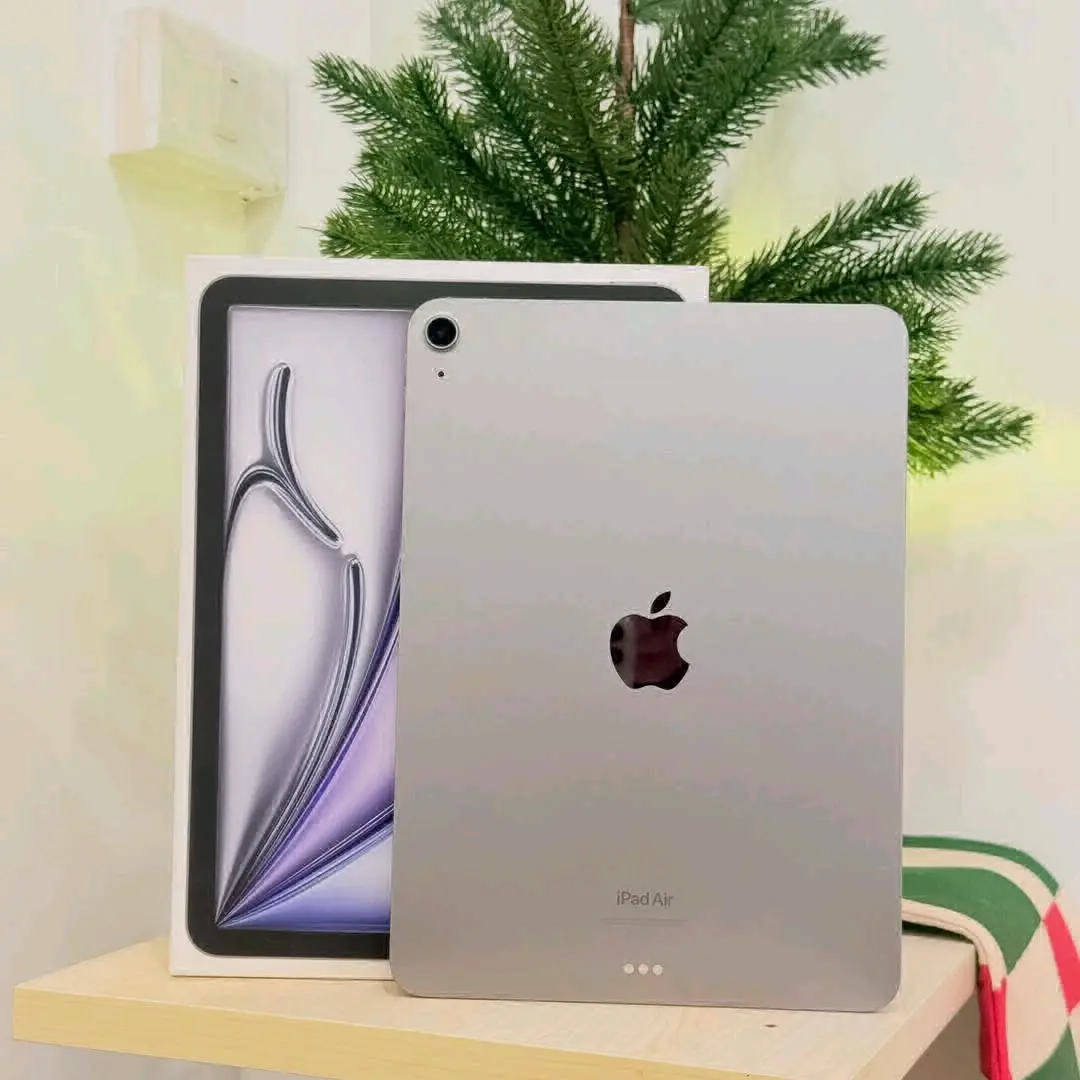 New Apple iPad Air 6th Gen (M3) for Sale