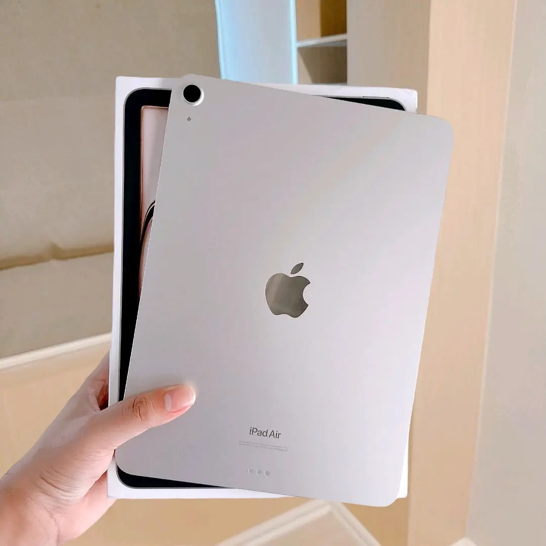 New Apple iPad Air 6th Gen (M3) for Sale thumbnail 2