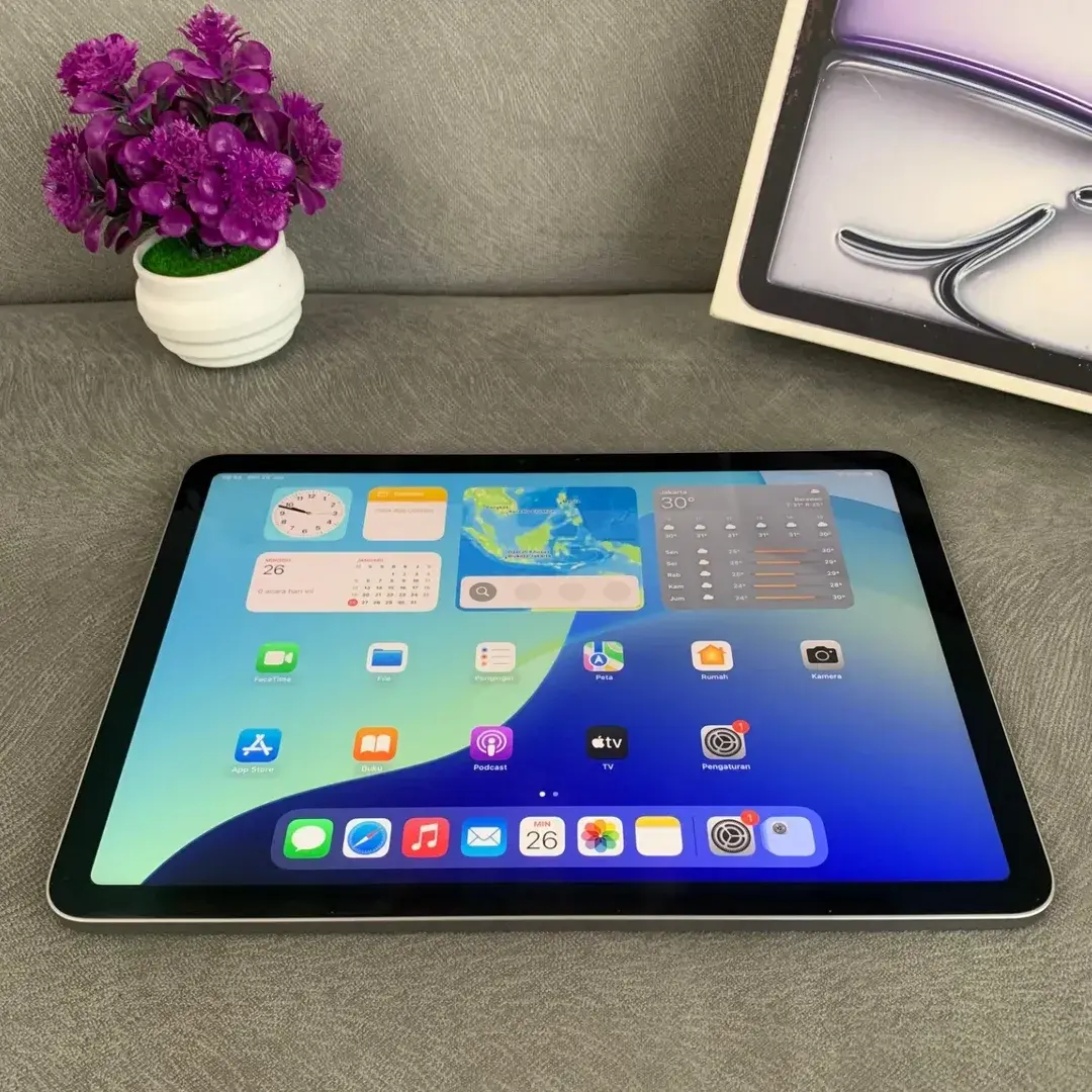 New Apple iPad Air 6th Gen (M3) for Sale thumbnail 4