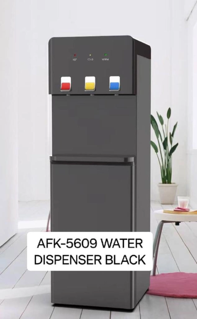 Ailyons 3-Way Water Dispenser (Hot, Cold, Normal)