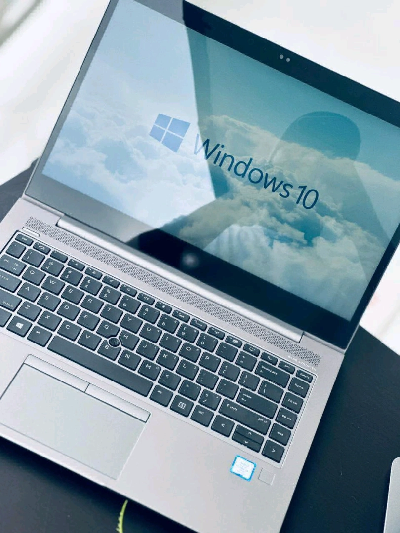 HP ZBook 14u G6 Core i5 8th Gen Laptop thumbnail 3