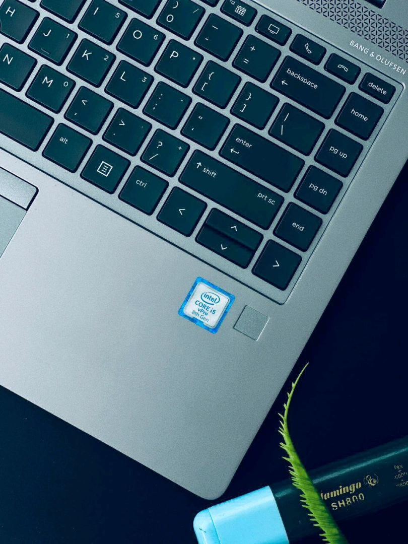 HP ZBook 14u G6 Core i5 8th Gen Laptop thumbnail 4