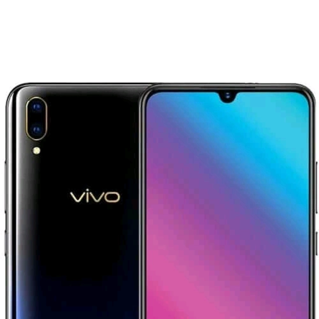 VIVO Y93 Smartphone 6GB RAM Full Box Warranty thumbnail 3