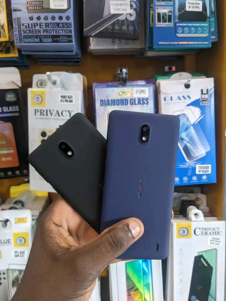 Nokia 1 Plus 64GB