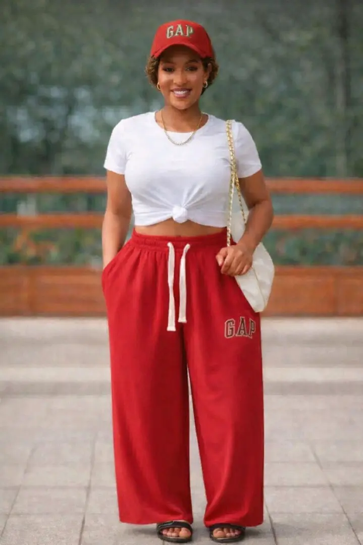 New 3-Piece Women's Outfit thumbnail 3