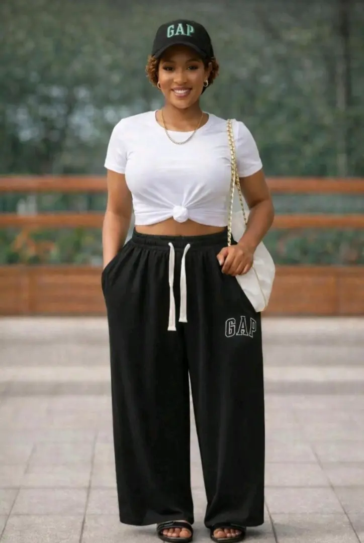 New 3-Piece Women's Outfit thumbnail 4