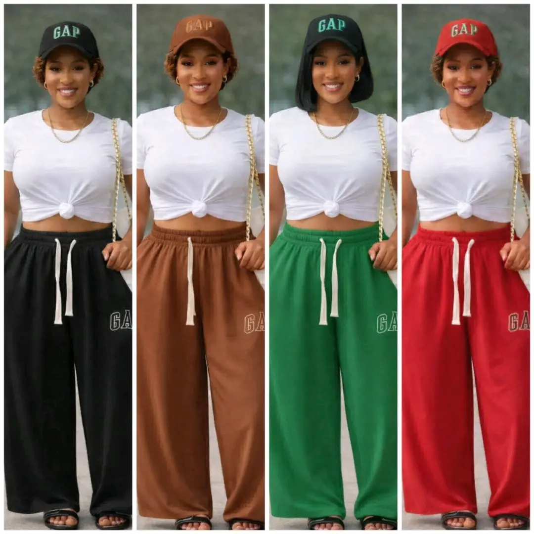 New 3-Piece Women's Outfit thumbnail 5