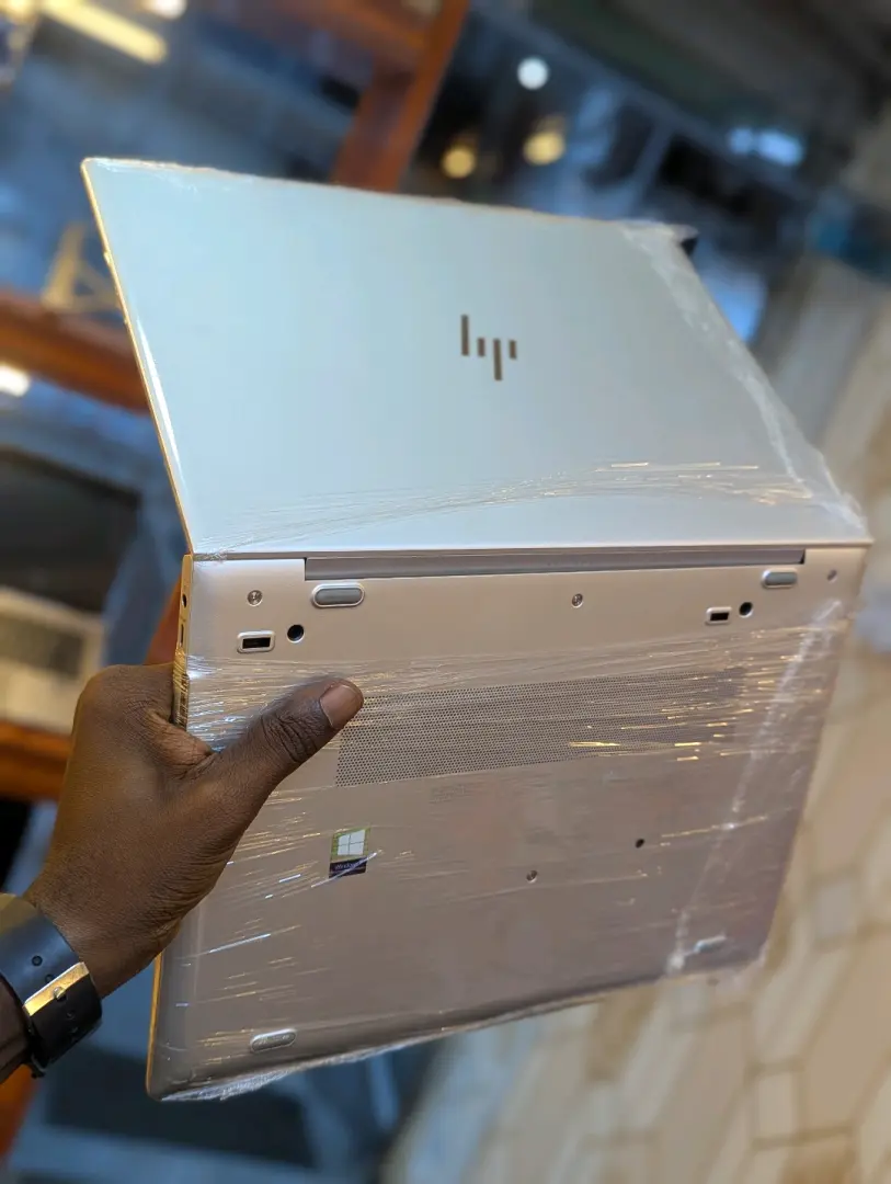 HP Laptop AMD Ryzen 5 Pro 8GB RAM 256GB SSD thumbnail 5