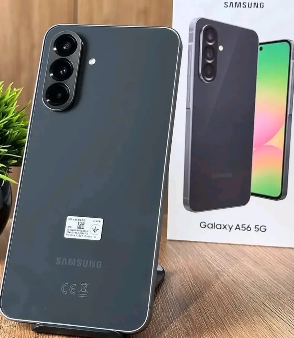 Samsung A56 5G Wholesale Price