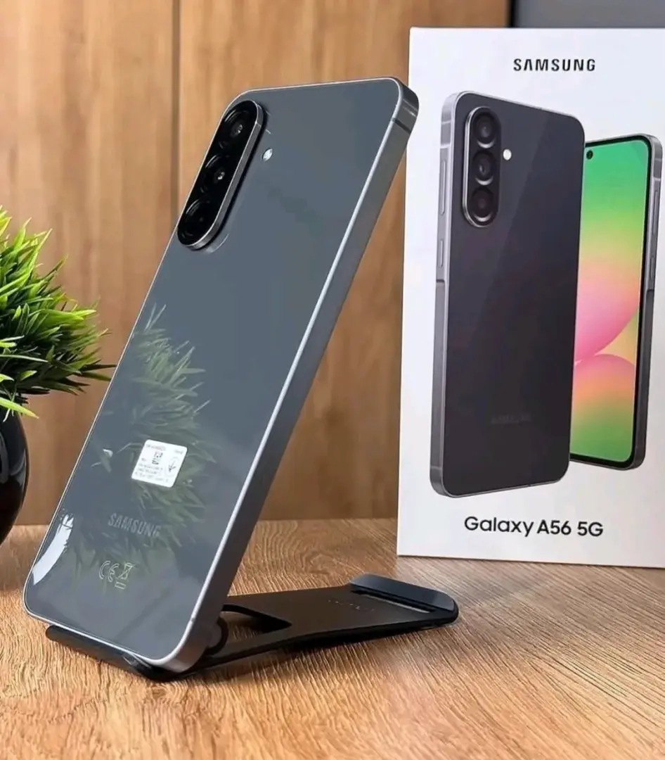 Samsung A56 5G Wholesale Price thumbnail 2