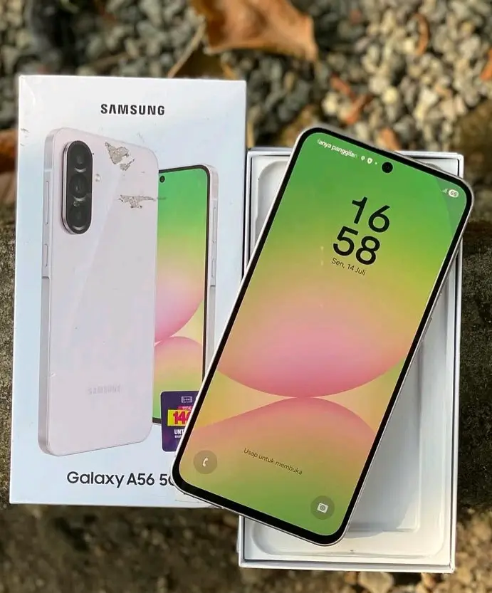 Samsung A56 5G Wholesale Price thumbnail 4